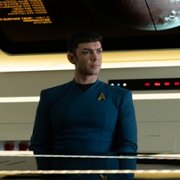 Star Trek: Strange New Worlds - galeria zdjęć - filmweb