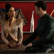 Star Trek: Strange New Worlds - galeria zdjęć - filmweb