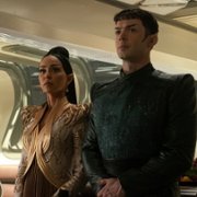 Star Trek: Strange New Worlds - galeria zdjęć - filmweb