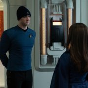 Star Trek: Strange New Worlds - galeria zdjęć - filmweb