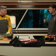 Star Trek: Strange New Worlds - galeria zdjęć - filmweb