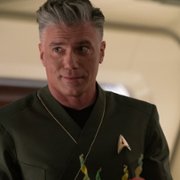 Star Trek: Strange New Worlds - galeria zdjęć - filmweb