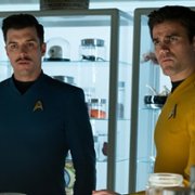 Star Trek: Strange New Worlds - galeria zdjęć - filmweb