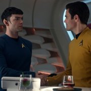 Star Trek: Strange New Worlds - galeria zdjęć - filmweb