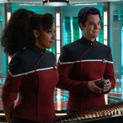 Star Trek: Strange New Worlds - galeria zdjęć - filmweb