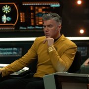 Star Trek: Strange New Worlds - galeria zdjęć - filmweb