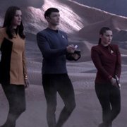 Star Trek: Strange New Worlds - galeria zdjęć - filmweb