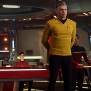 Star Trek: Strange New Worlds - galeria zdjęć - filmweb