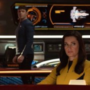 Star Trek: Strange New Worlds - galeria zdjęć - filmweb