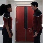 Star Trek: Strange New Worlds - galeria zdjęć - filmweb