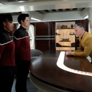 Star Trek: Strange New Worlds - galeria zdjęć - filmweb