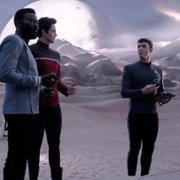 Star Trek: Strange New Worlds - galeria zdjęć - filmweb