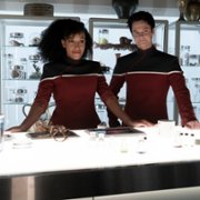 Star Trek: Strange New Worlds - galeria zdjęć - filmweb