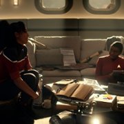 Star Trek: Strange New Worlds - galeria zdjęć - filmweb