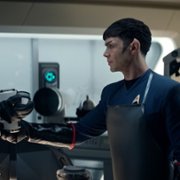 Star Trek: Strange New Worlds - galeria zdjęć - filmweb