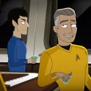 Star Trek: Strange New Worlds - galeria zdjęć - filmweb