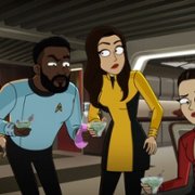 Star Trek: Strange New Worlds - galeria zdjęć - filmweb