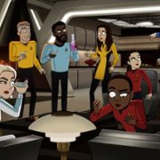 Star Trek: Strange New Worlds - galeria zdjęć - filmweb