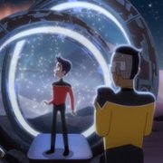 Star Trek: Strange New Worlds - galeria zdjęć - filmweb