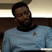 Star Trek: Strange New Worlds - galeria zdjęć - filmweb