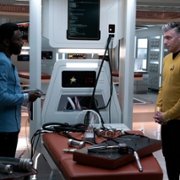 Star Trek: Strange New Worlds - galeria zdjęć - filmweb