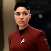 Star Trek: Strange New Worlds - galeria zdjęć - filmweb