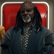 Star Trek: Strange New Worlds - galeria zdjęć - filmweb