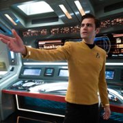 Star Trek: Strange New Worlds - galeria zdjęć - filmweb