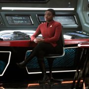 Star Trek: Strange New Worlds - galeria zdjęć - filmweb