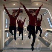 Star Trek: Strange New Worlds - galeria zdjęć - filmweb