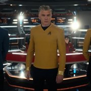 Star Trek: Strange New Worlds - galeria zdjęć - filmweb