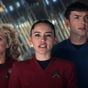 Star Trek: Strange New Worlds - galeria zdjęć - filmweb