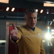 Star Trek: Strange New Worlds - galeria zdjęć - filmweb