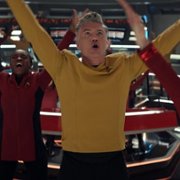 Star Trek: Strange New Worlds - galeria zdjęć - filmweb