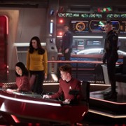 Star Trek: Strange New Worlds - galeria zdjęć - filmweb