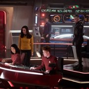 Star Trek: Strange New Worlds - galeria zdjęć - filmweb