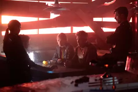 Star Trek: Nieznane nowe światy - galeria zdjęć - filmweb