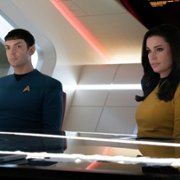 Star Trek: Strange New Worlds - galeria zdjęć - filmweb