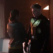 Star Trek: Strange New Worlds - galeria zdjęć - filmweb