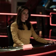 Star Trek: Nieznane nowe światy - galeria zdjęć - filmweb