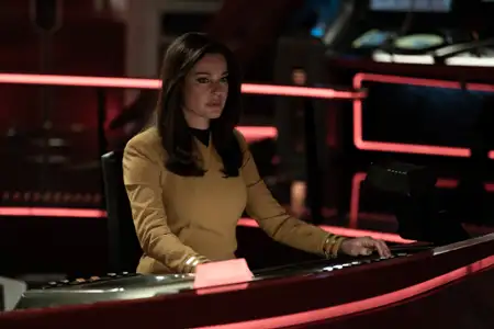 Star Trek: Nieznane nowe światy - galeria zdjęć - filmweb
