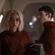 Star Trek: Nieznane nowe światy - galeria zdjęć - filmweb