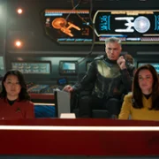 Star Trek: Nieznane nowe światy - galeria zdjęć - filmweb