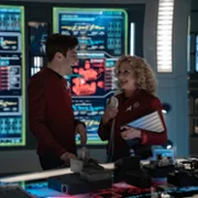 Star Trek: Nieznane nowe światy - galeria zdjęć - filmweb