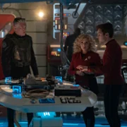 Star Trek: Nieznane nowe światy - galeria zdjęć - filmweb