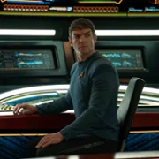 Star Trek: Nieznane nowe światy - galeria zdjęć - filmweb