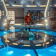 Star Trek: Nieznane nowe światy - galeria zdjęć - filmweb
