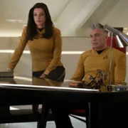 Star Trek: Nieznane nowe światy - galeria zdjęć - filmweb