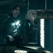 Star Trek: Strange New Worlds - galeria zdjęć - filmweb