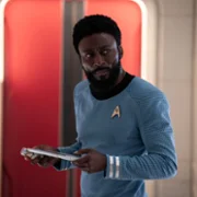 Star Trek: Nieznane nowe światy - galeria zdjęć - filmweb
